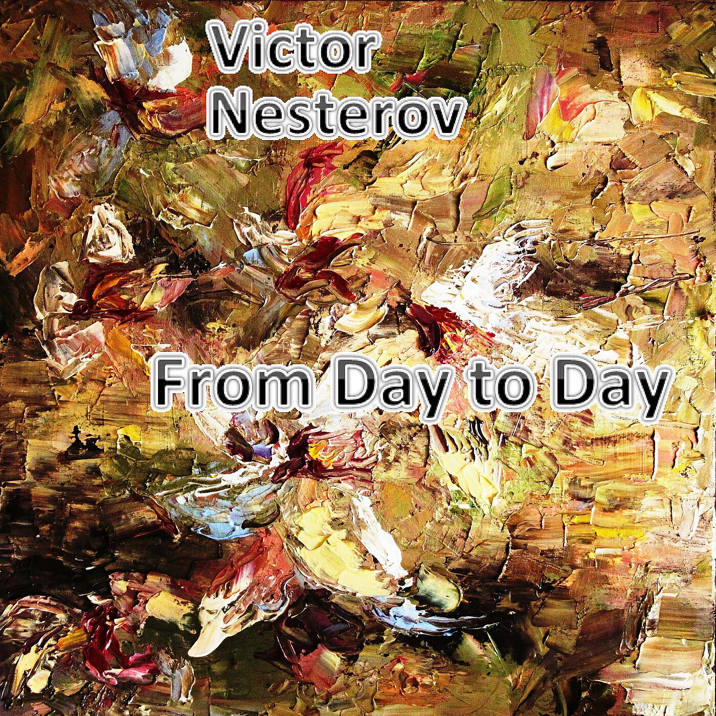 Релиз From Day to Day