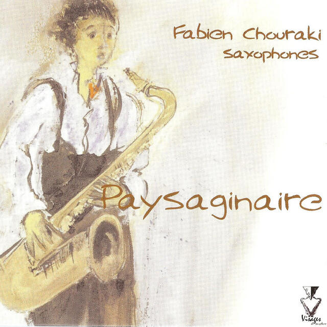 Релиз Paysaginaire