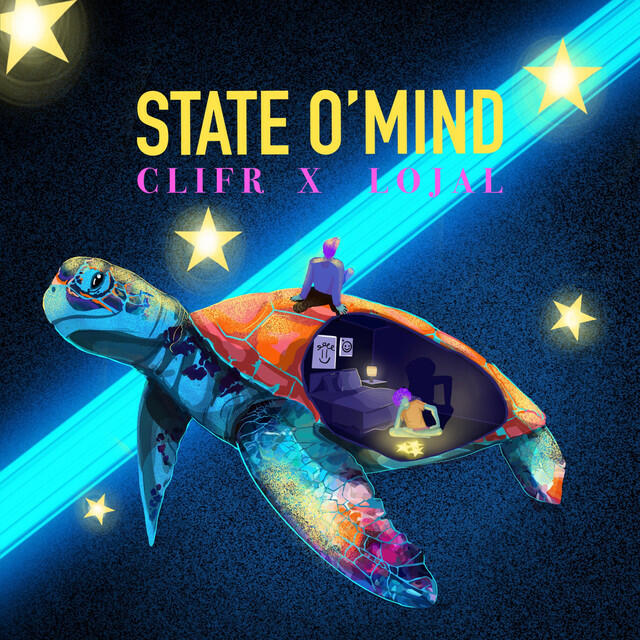 Релиз State O' Mind