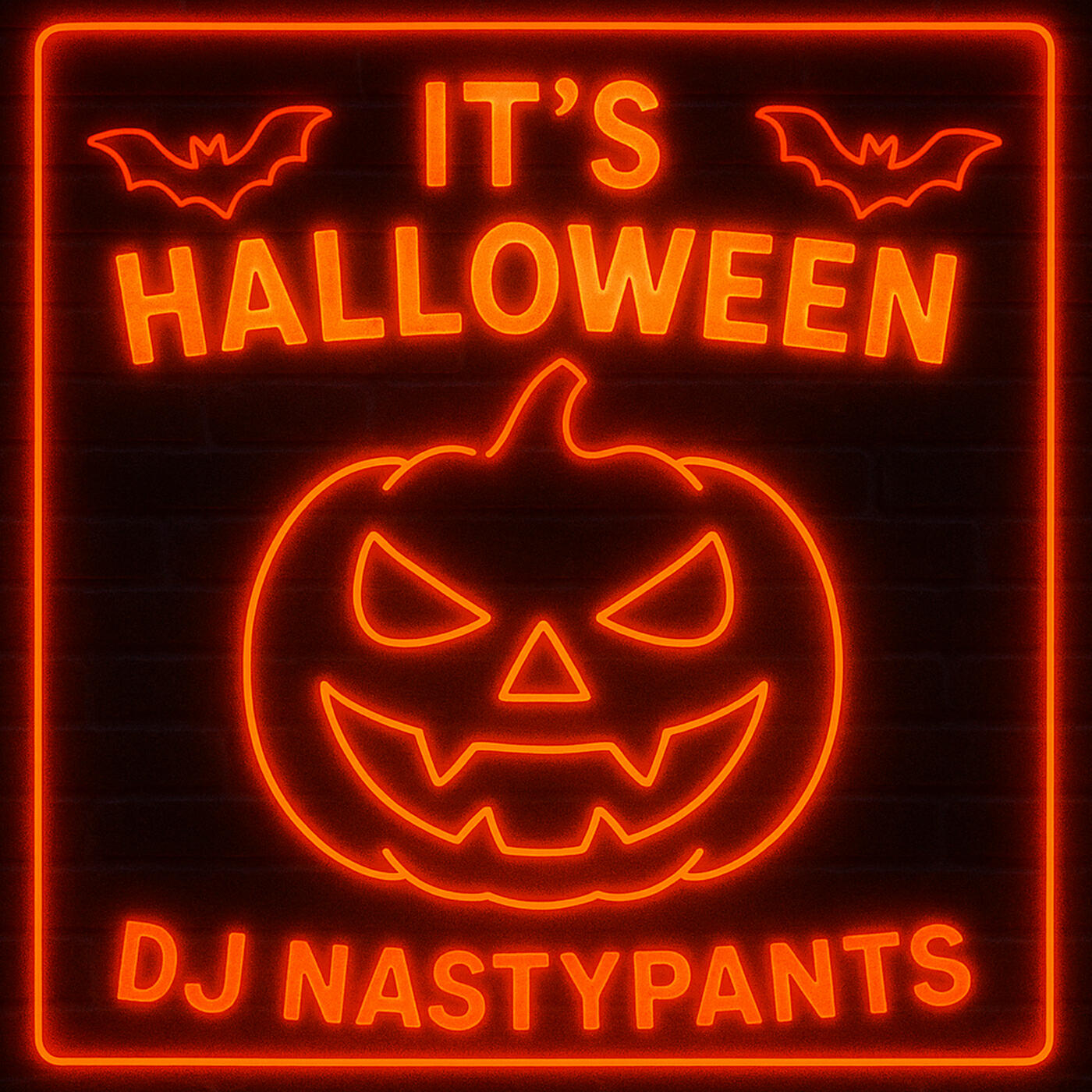 Релиз It's Halloween