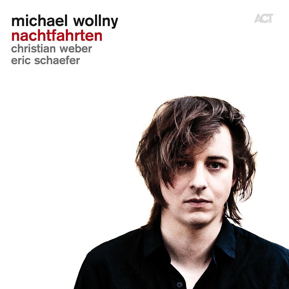 Michael Wollny with Eric Schaefer & Christian Weber