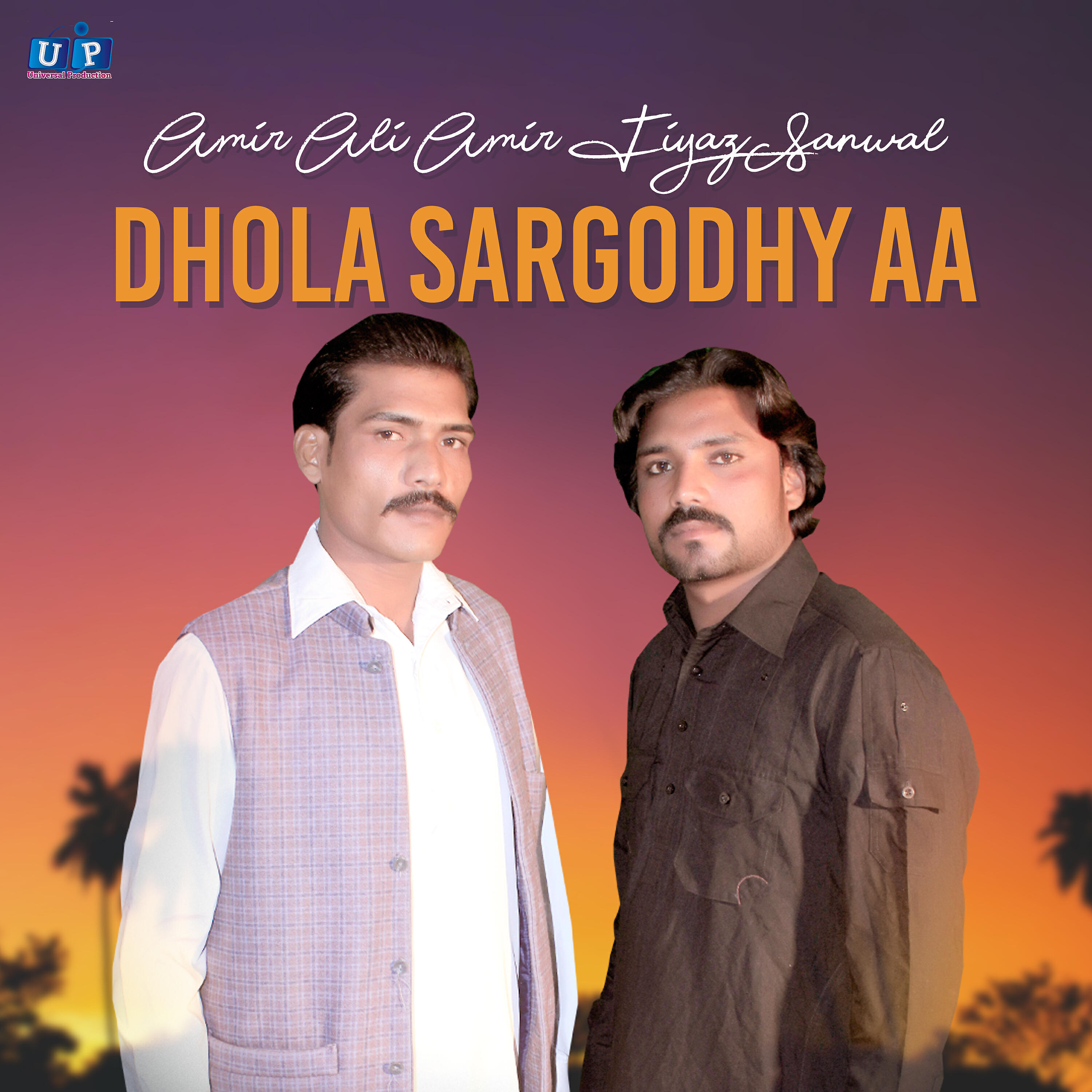 Релиз Dhola Sargodhy Aa - Single