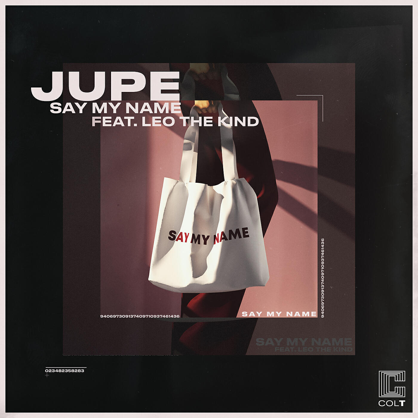 Скачать песню Jupe, Leo The Kind - Say My Name бесплатно в MP3 для Android и iOS