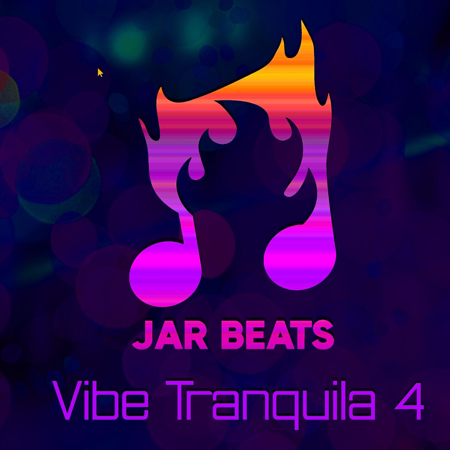 Релиз Vibe Tranquila 4