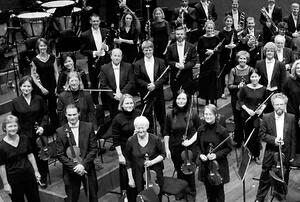 Queensland Symphony Orchestra