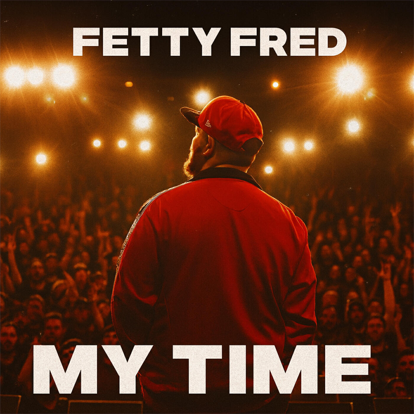 Релиз My Time