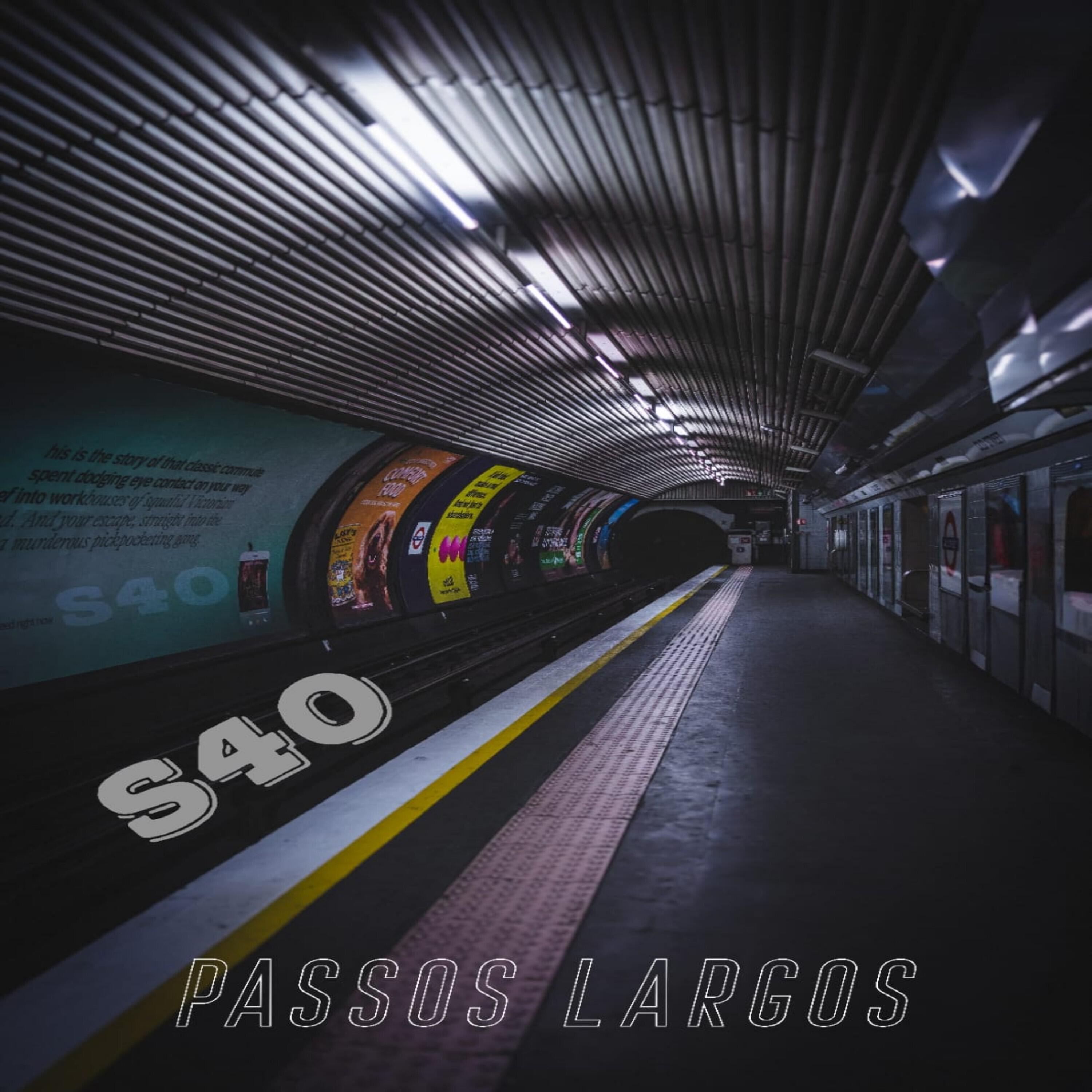 Релиз Passos Largos