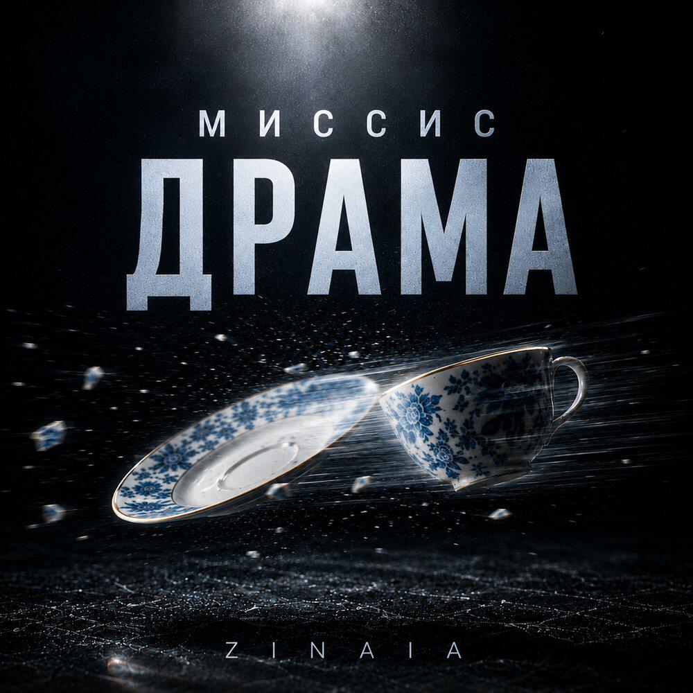 Релиз Миссис Драма