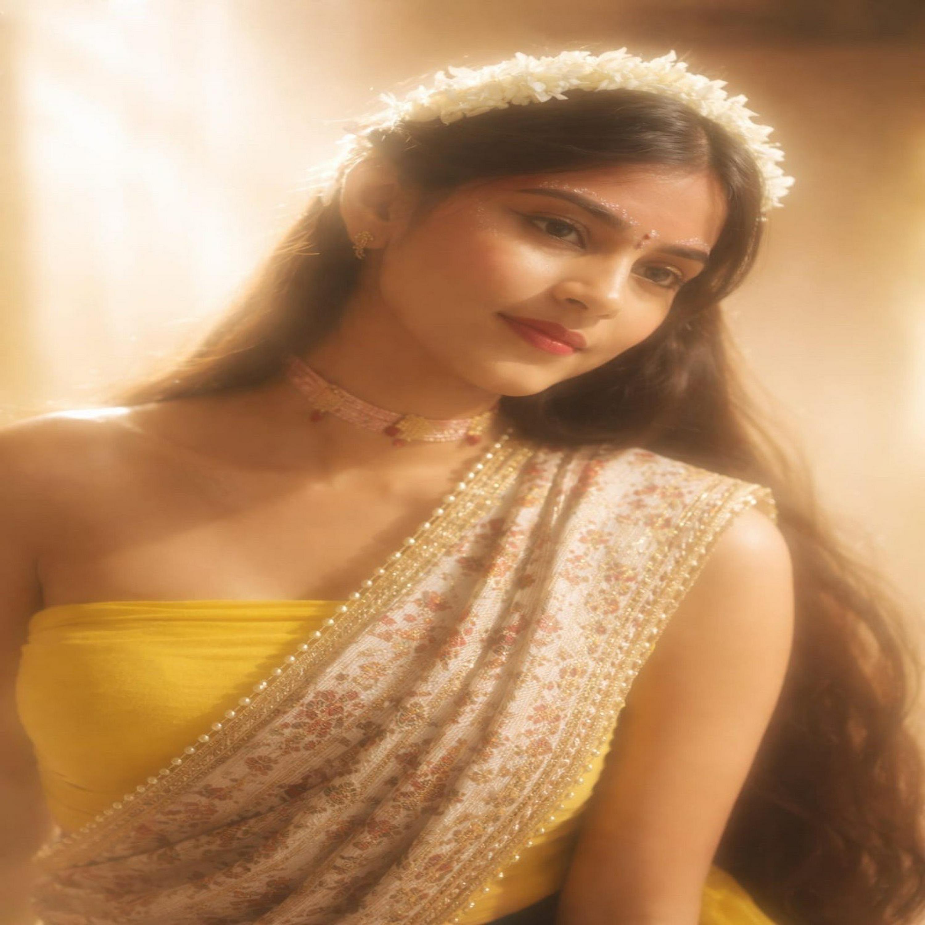 Релиз Radha Rani