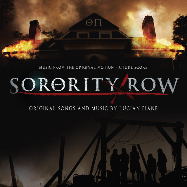 Релиз Sorority Row (Music From The Original Motion Picture Score)