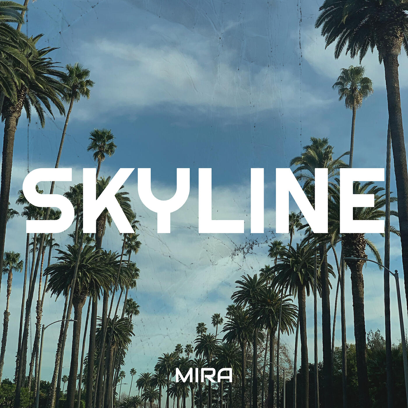 Релиз Skyline