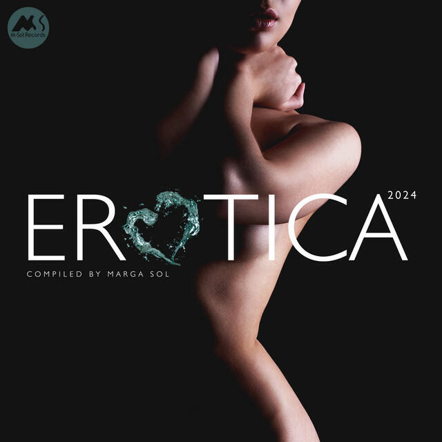 Релиз Erotica 2024 (Compiled by Marga Sol)
