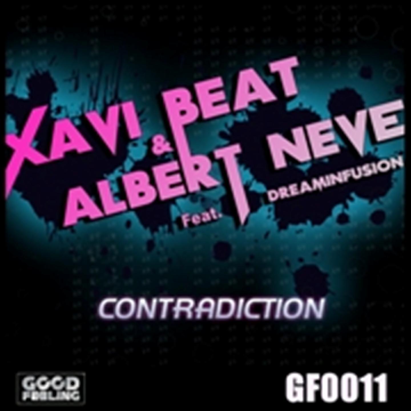 Релиз Contradiction