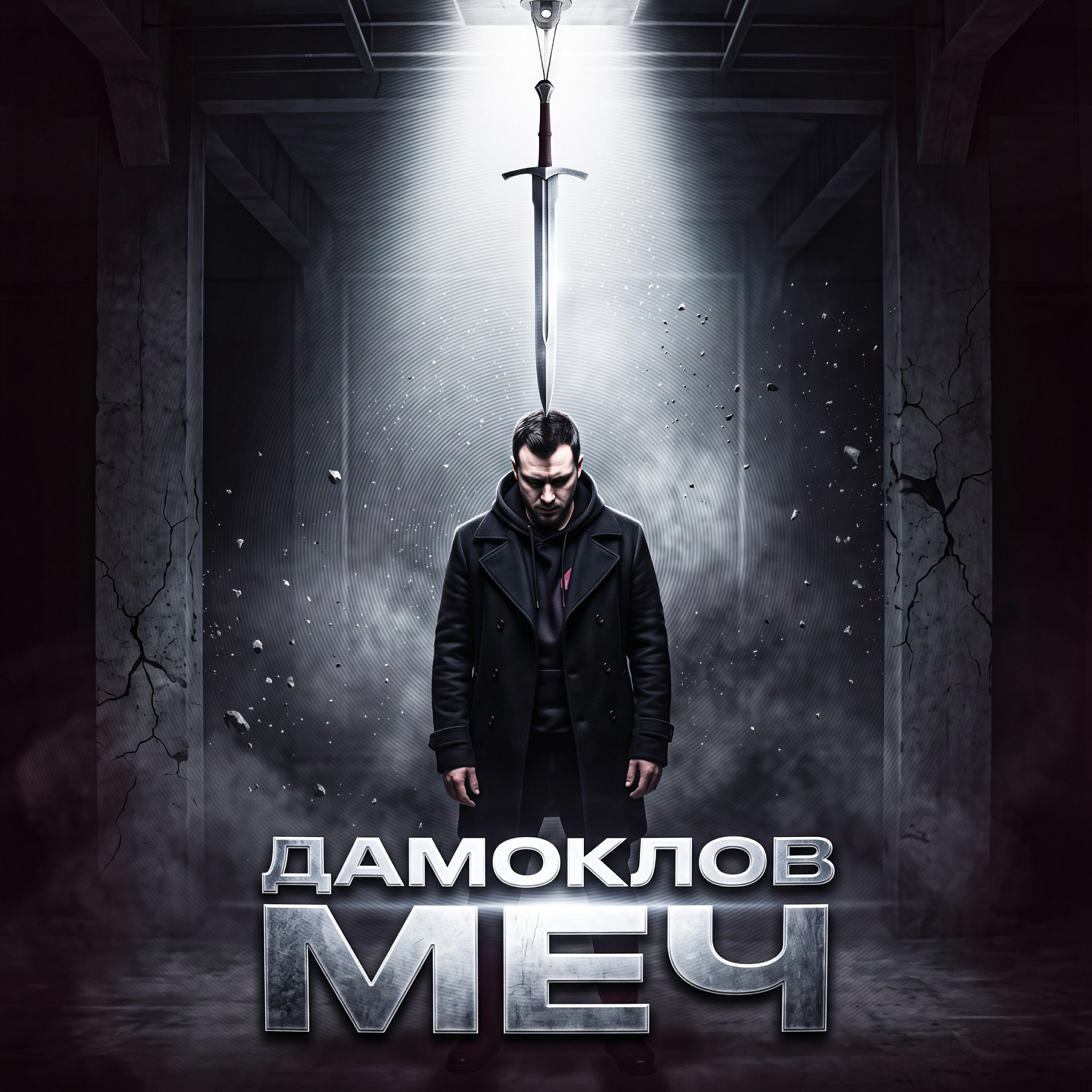 Релиз Дамоклов меч