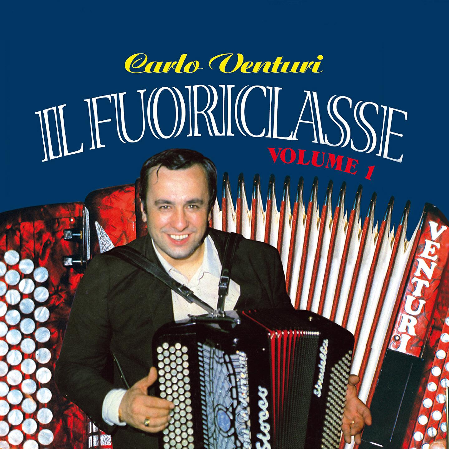 Релиз Il fuoriclasse, Vol. 1