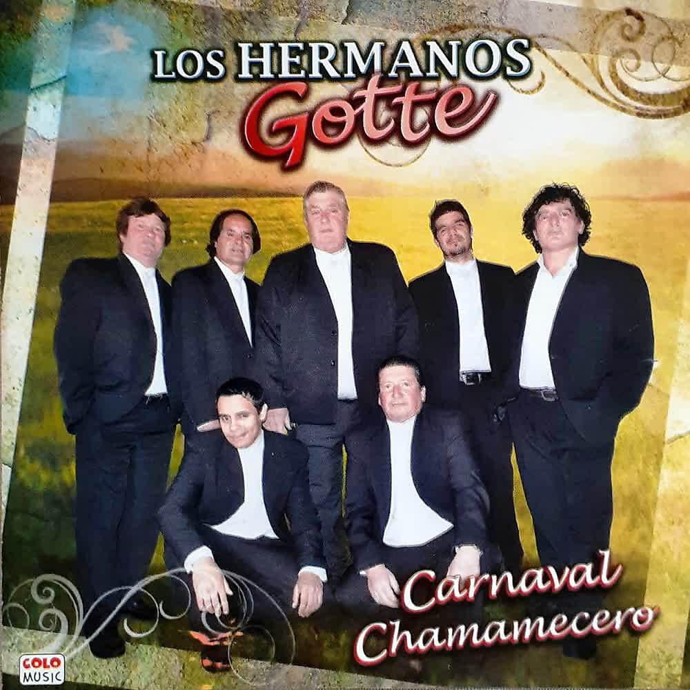 Релиз Carnaval Chamamecero