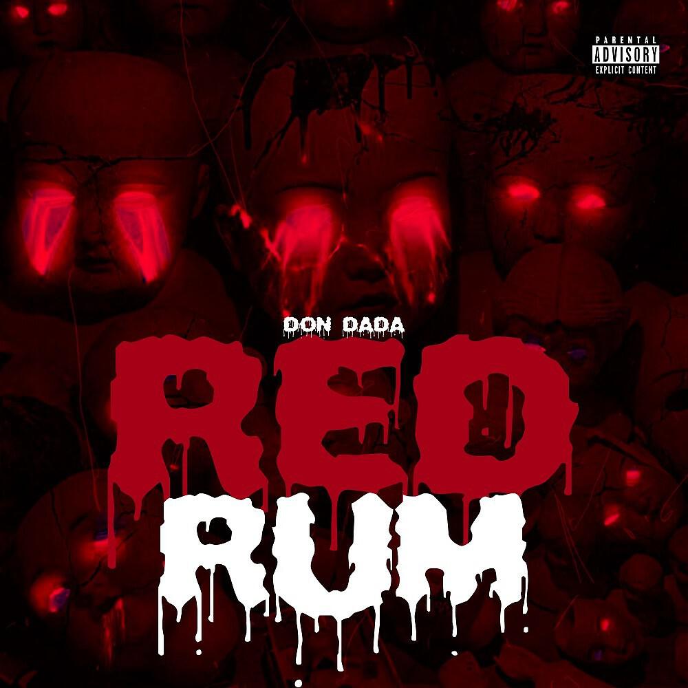 Релиз Red Rum