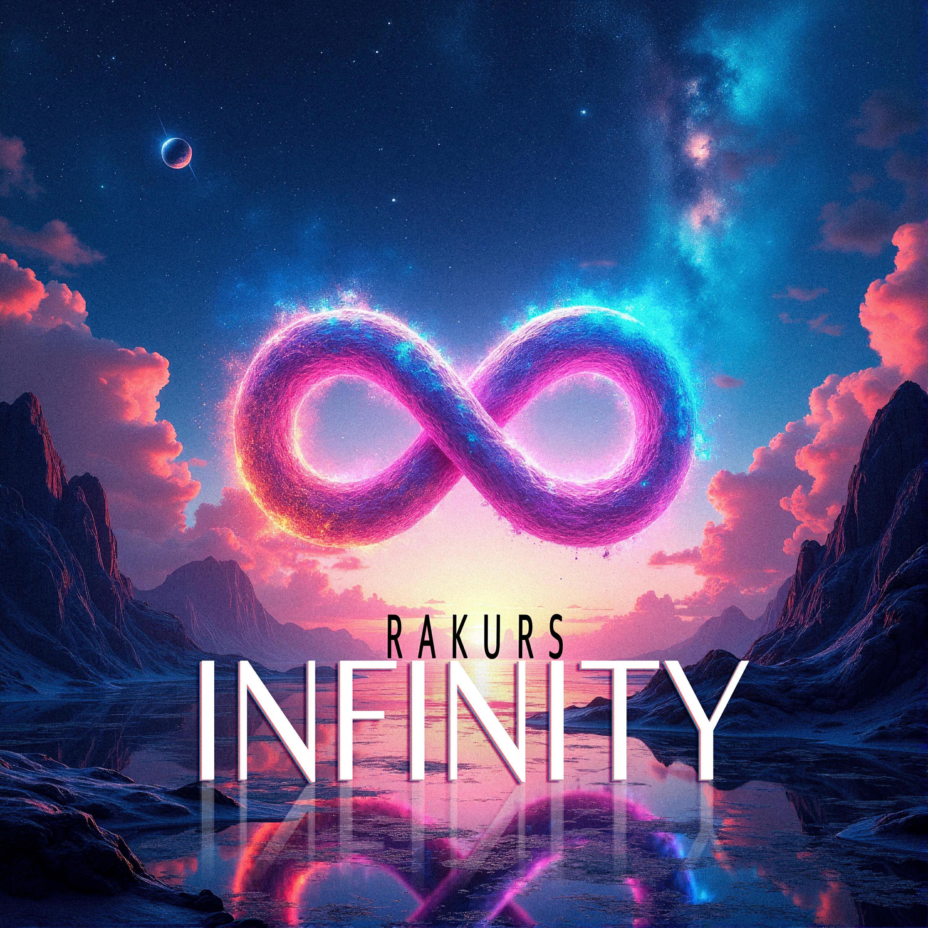 Релиз Infinity
