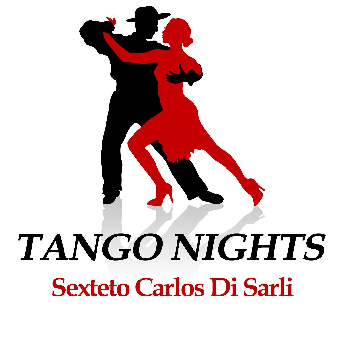 Релиз Tango Nights - Sexteto Carlos Di Sarli