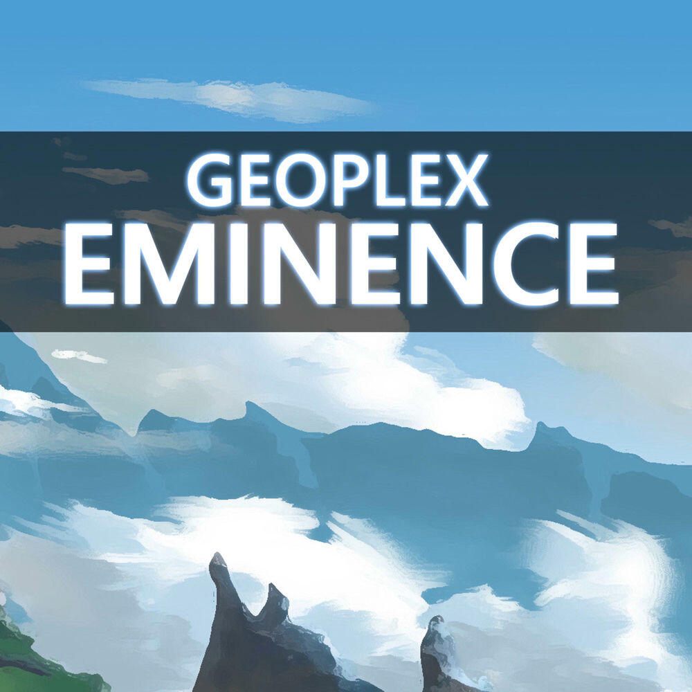 Релиз Eminence