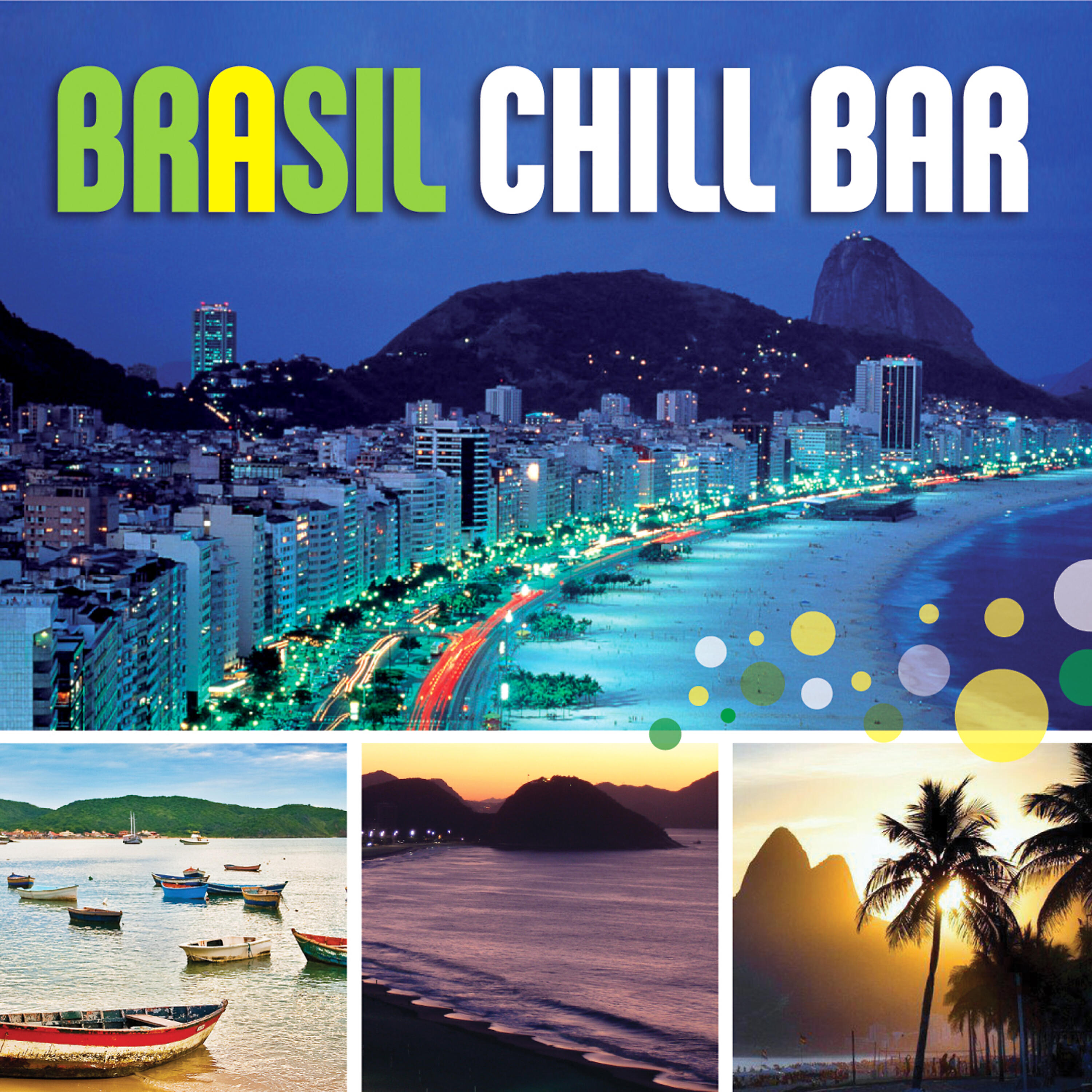 The Chill Out Vibes