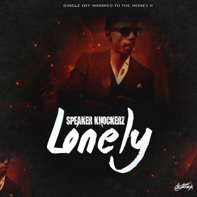 Релиз Lonely