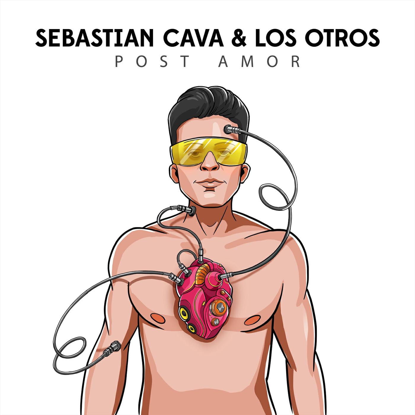 Sebastian Cava