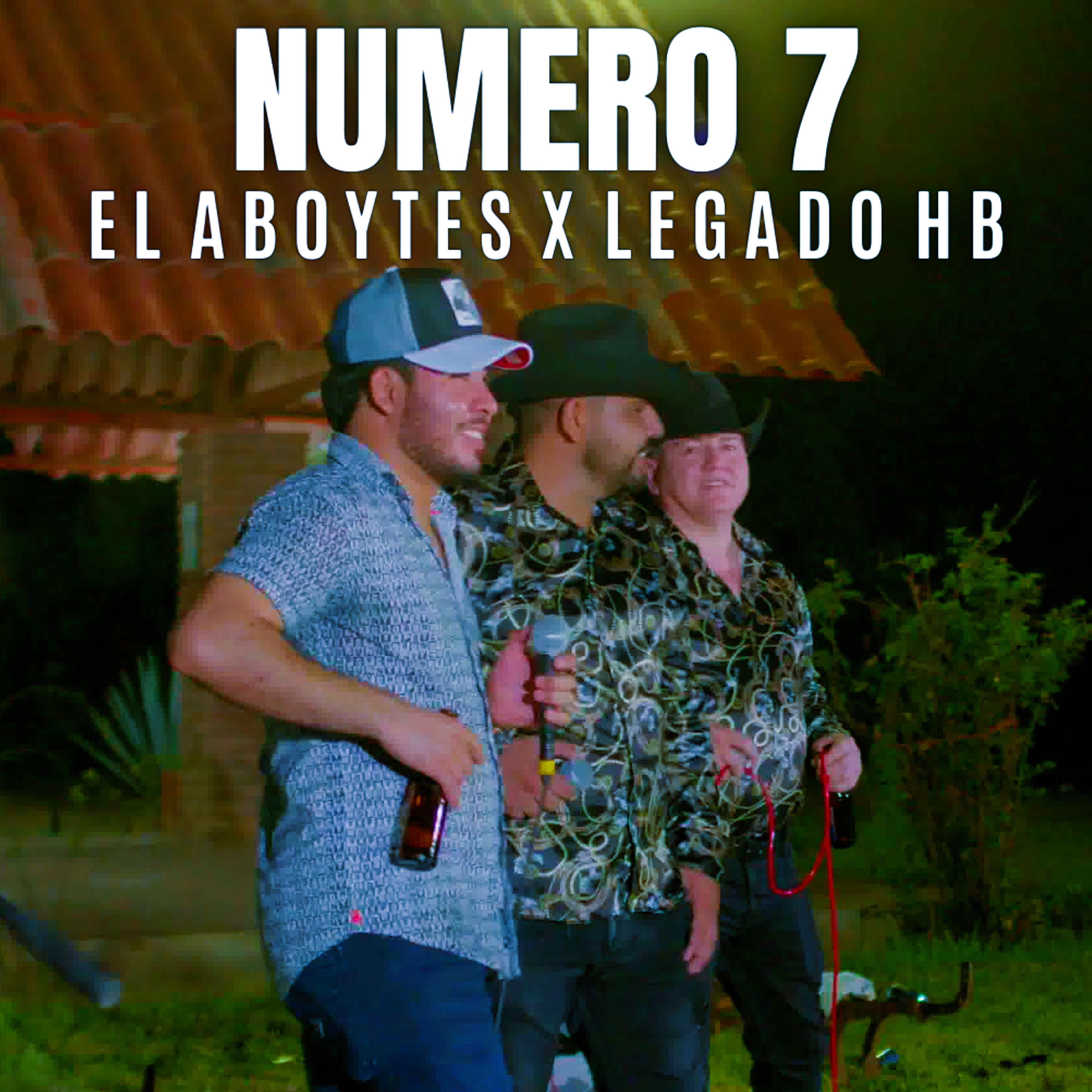 Legado HB