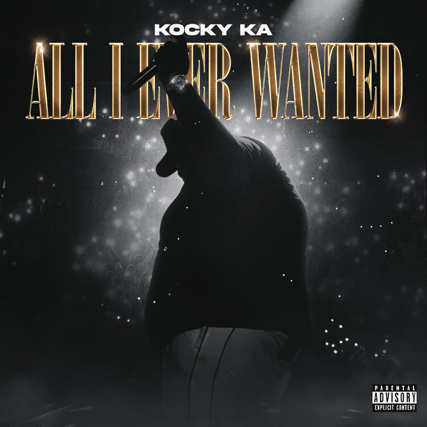Релиз All I Ever Wanted