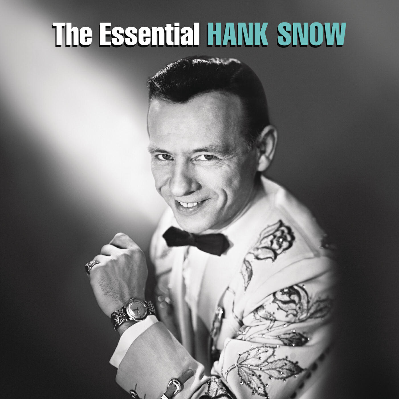 Релиз The Essential Hank Snow