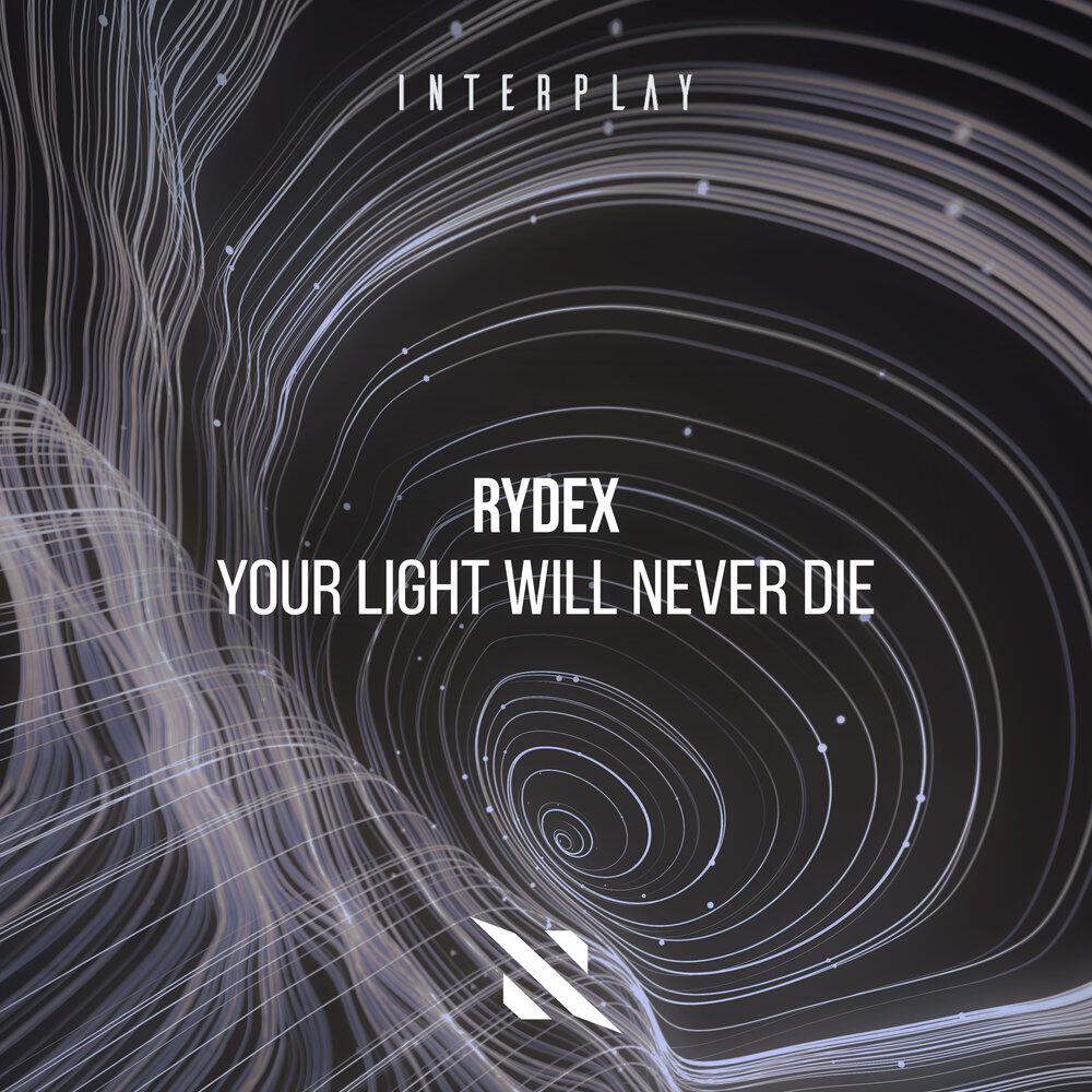 Релиз Your Light Will Never Die