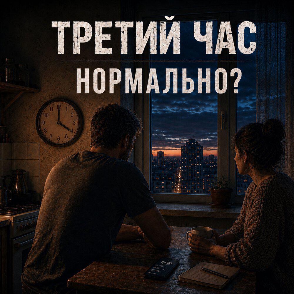 Релиз Нормально?