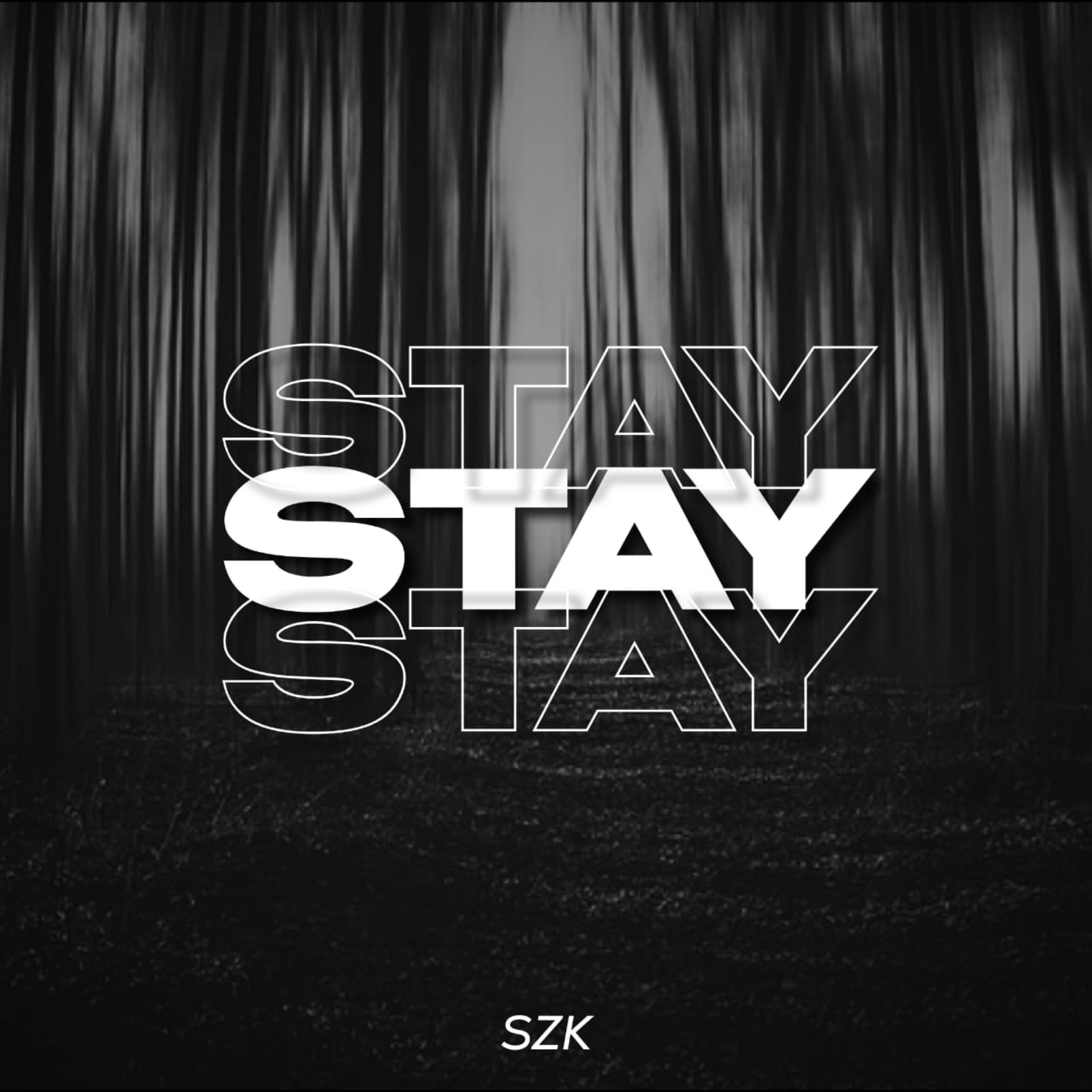 Релиз Stay