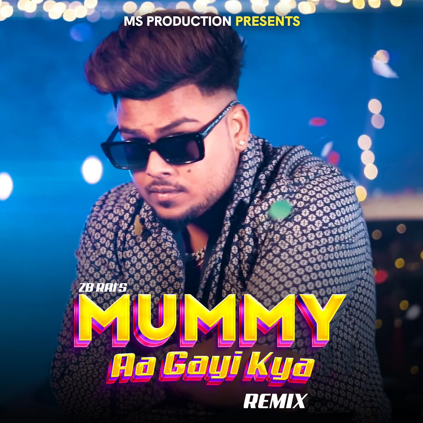 Релиз Mummy Aa Gayi Kya