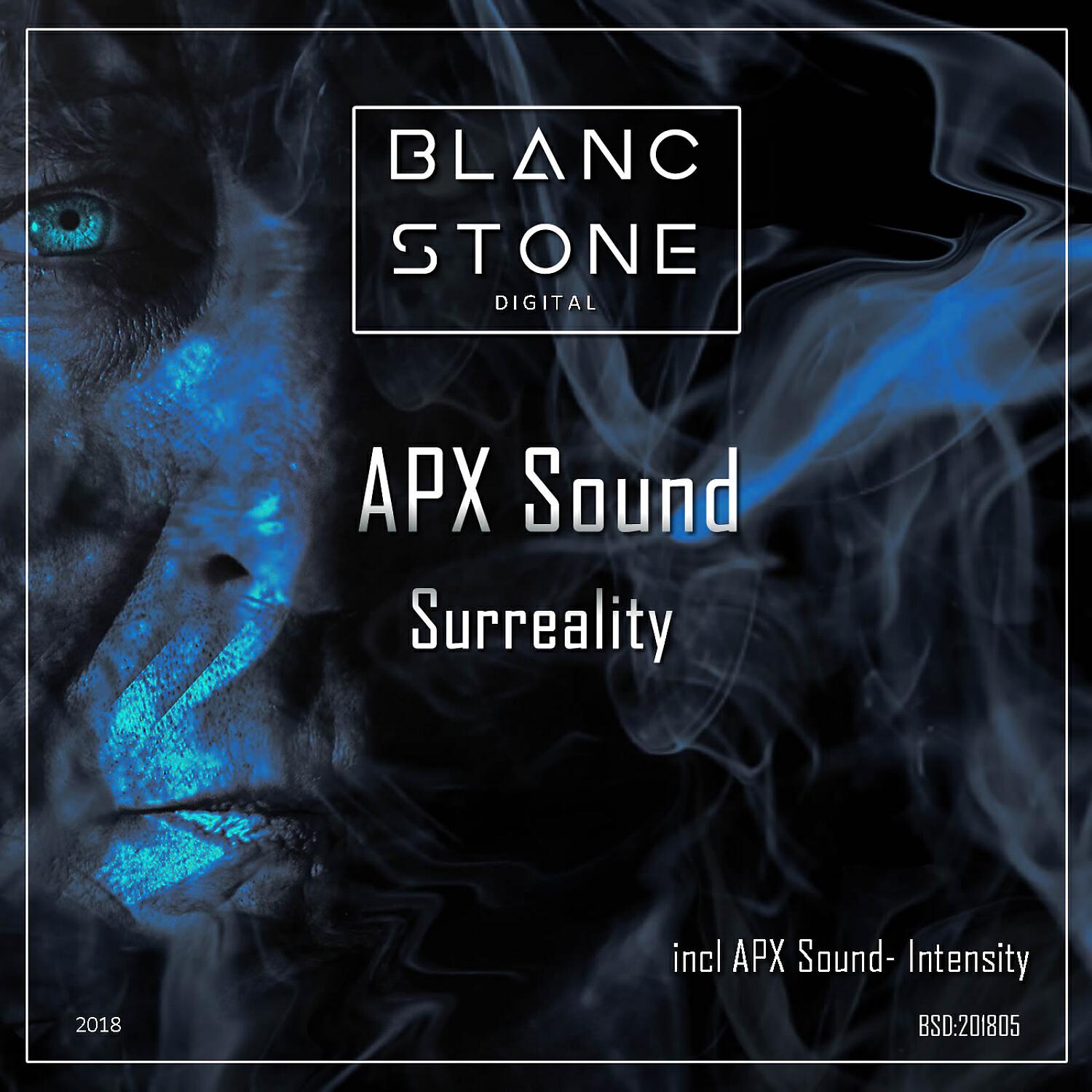 Релиз Surreality