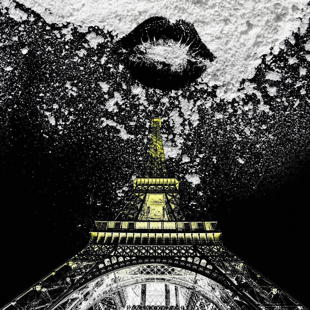 Релиз Paris
