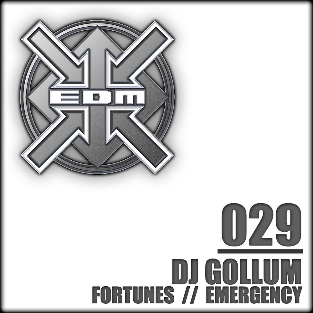 Релиз Fortunes / Emergency