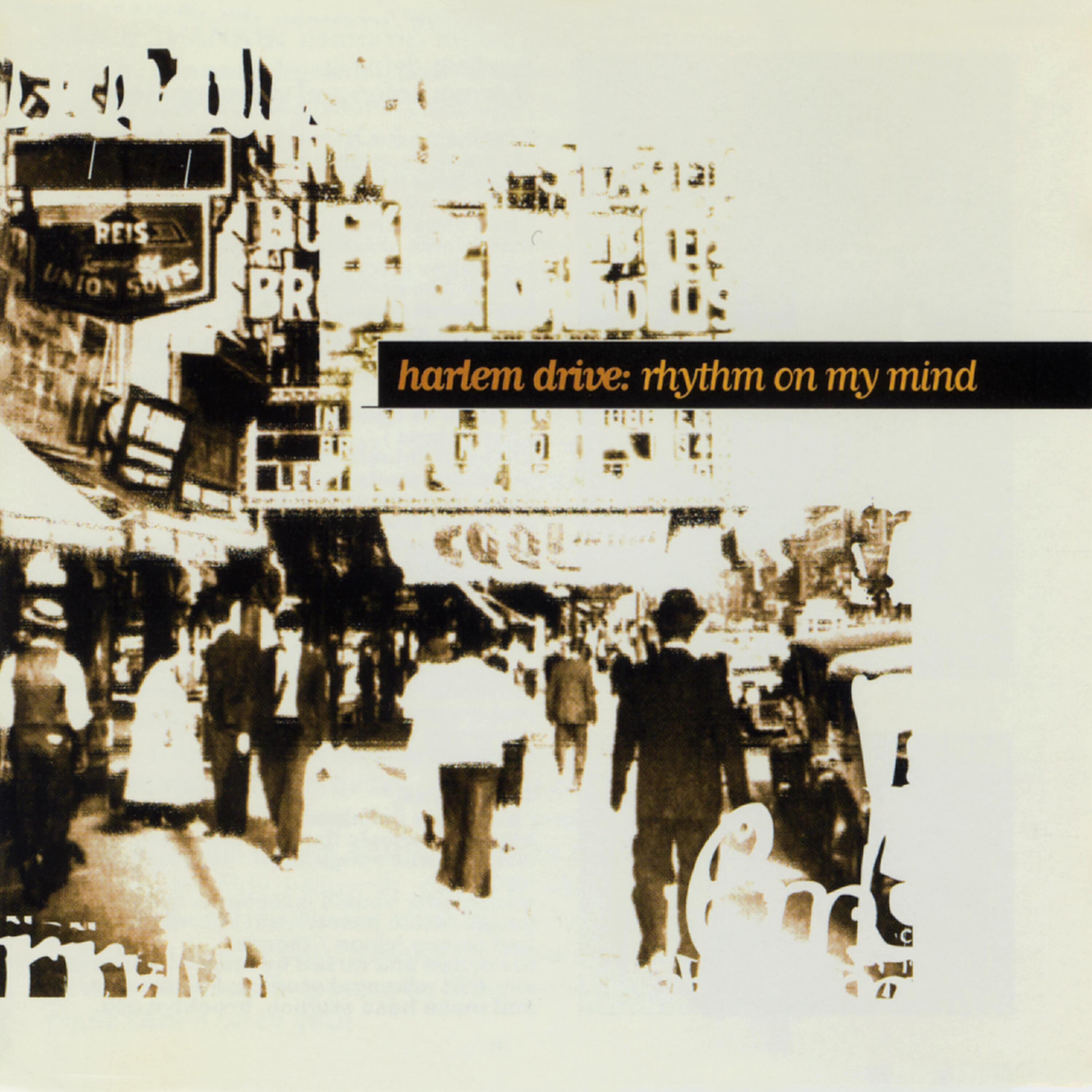 Harlem Drive