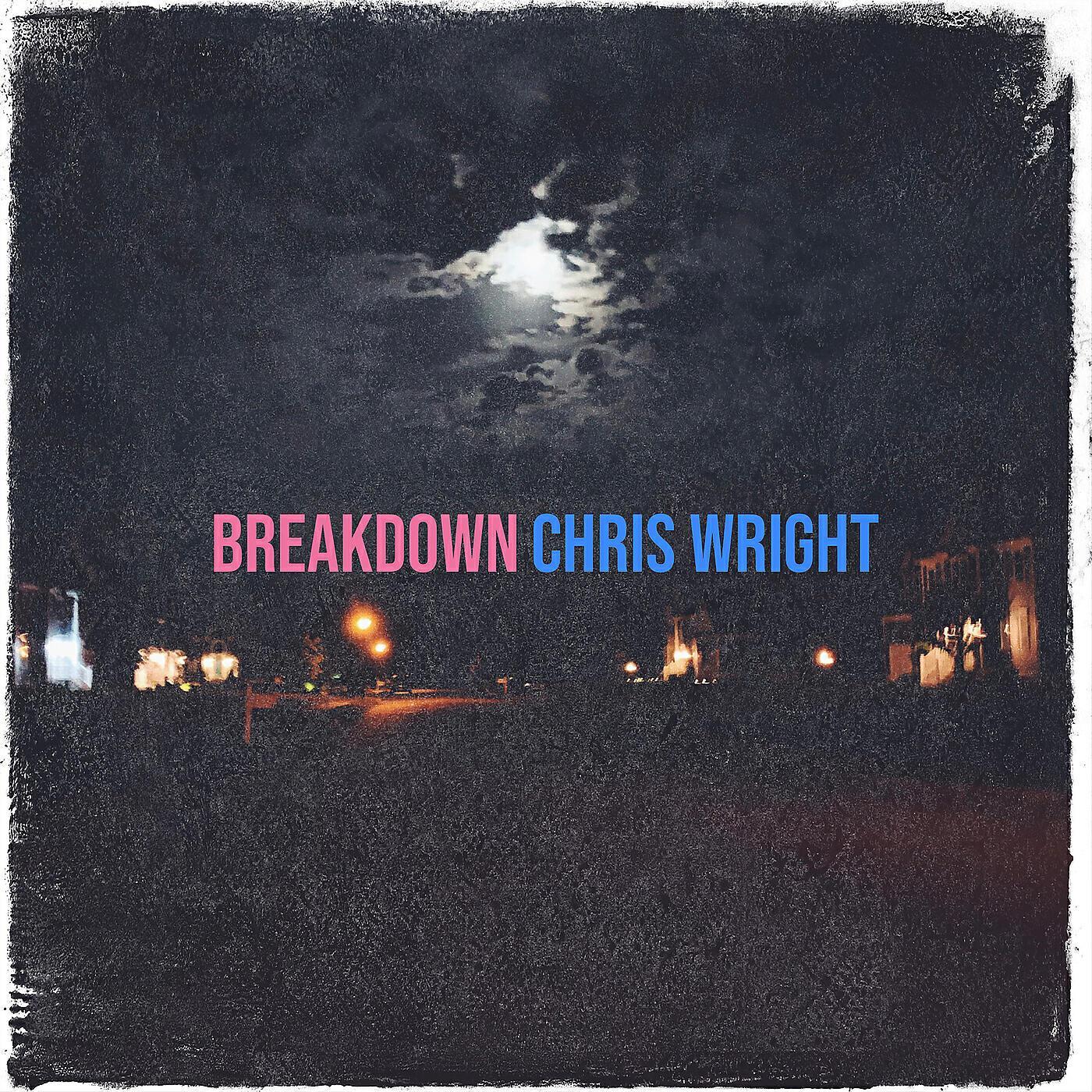 Chris Wright