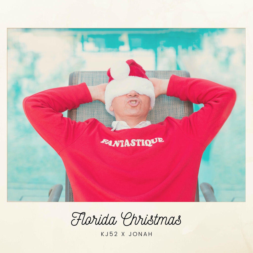 Релиз Florida Christmas