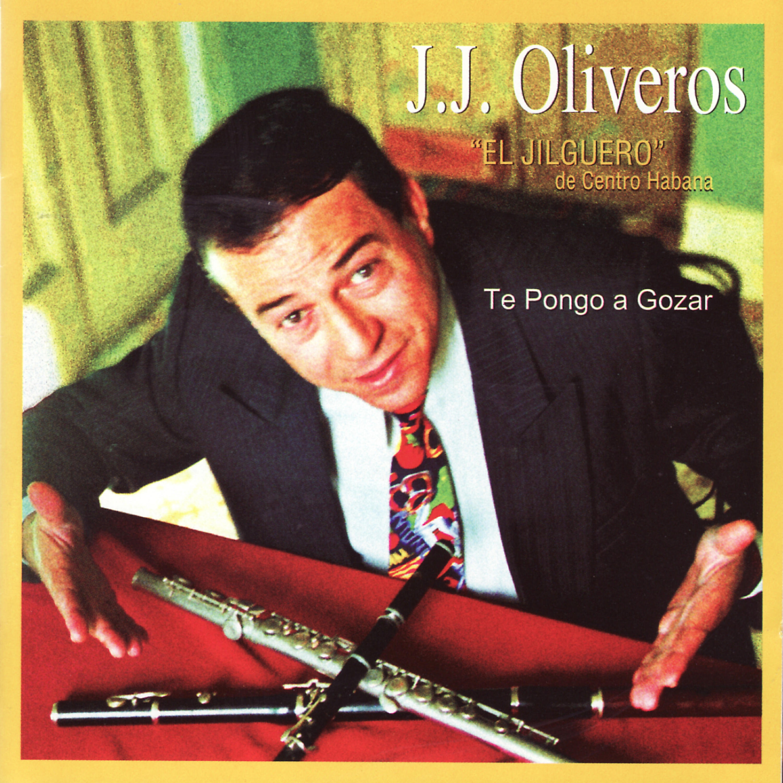 Релиз Te Pongo A Gozar