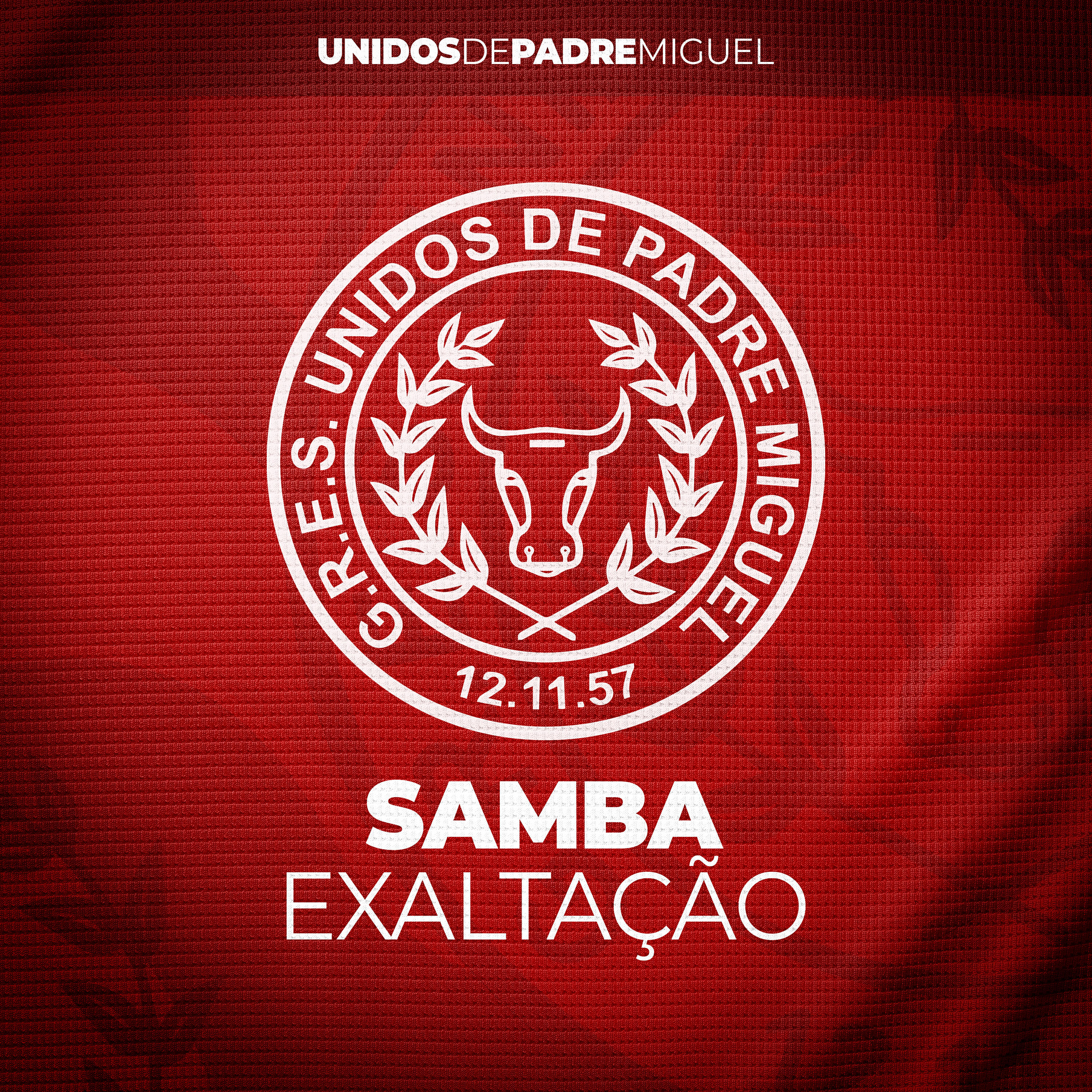 Релиз Samba  Exaltação