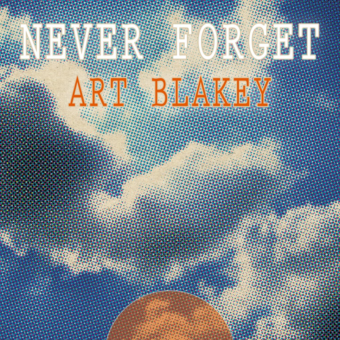 Релиз Never Forget