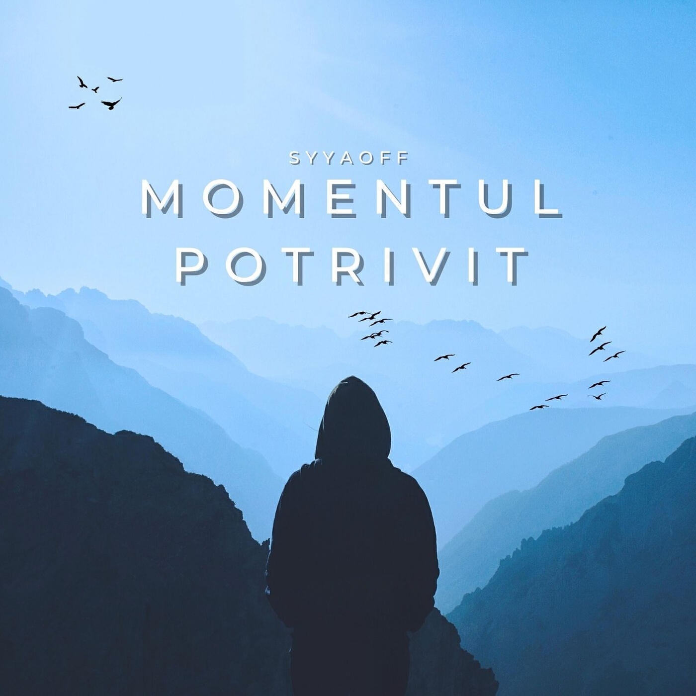 Релиз Momentul Potrivit
