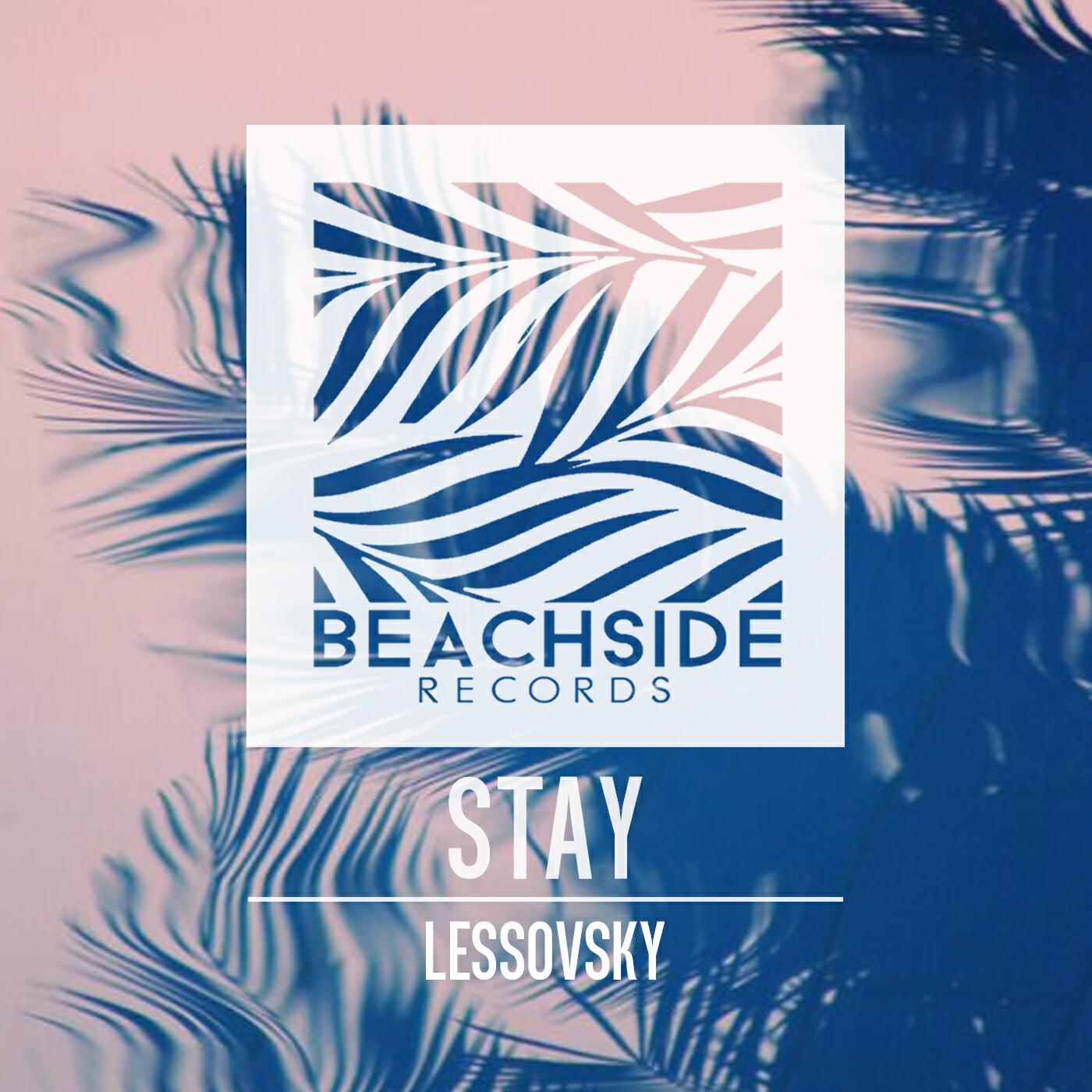 Релиз Stay
