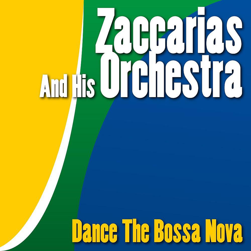 Релиз Dance the Bossa Nova
