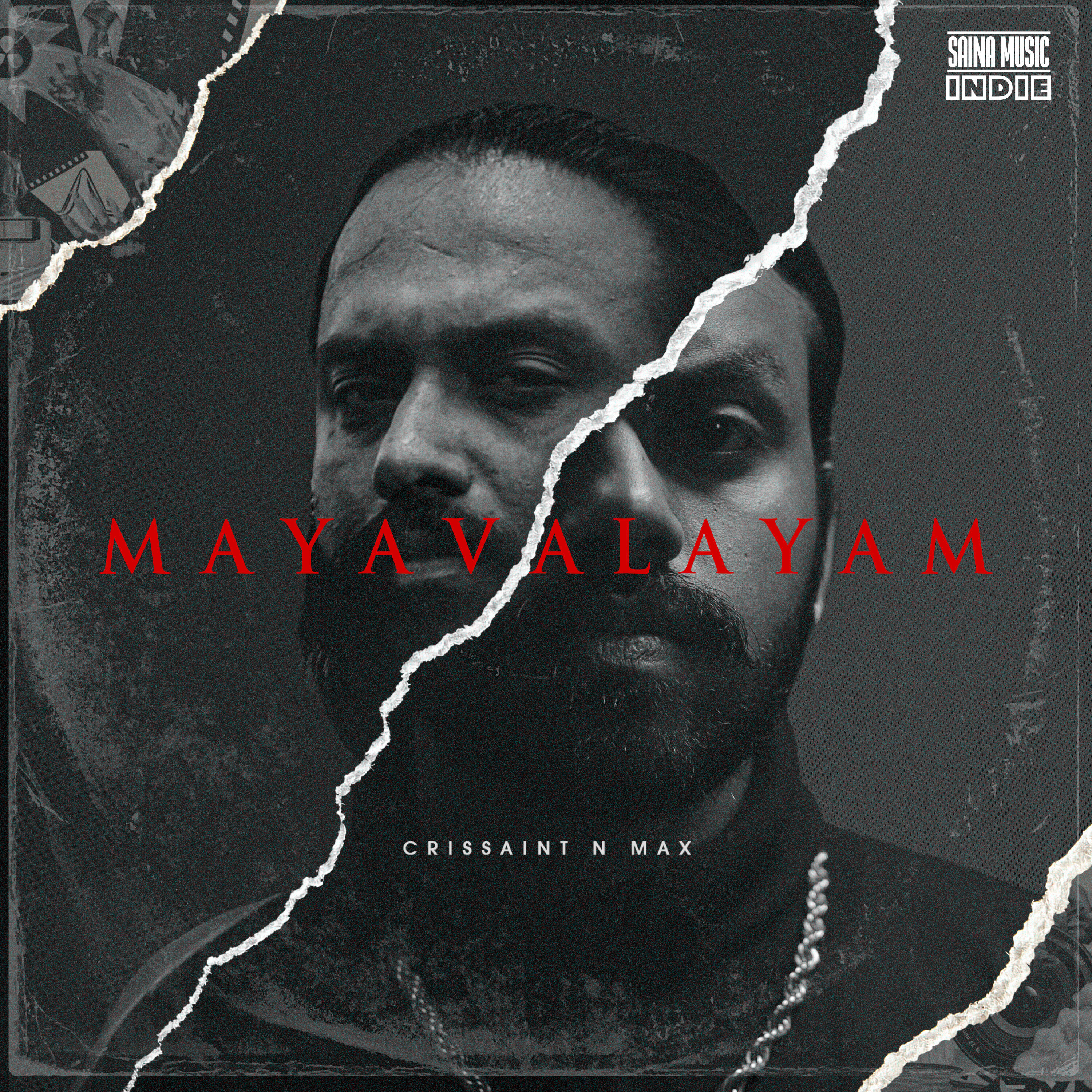 Релиз Mayavalayam (From "Saina Music Indie")