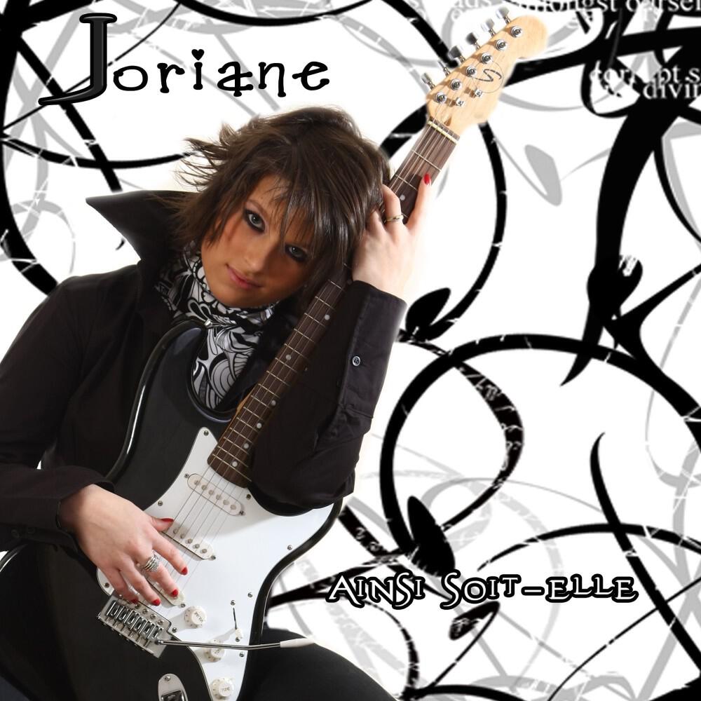 Joriane