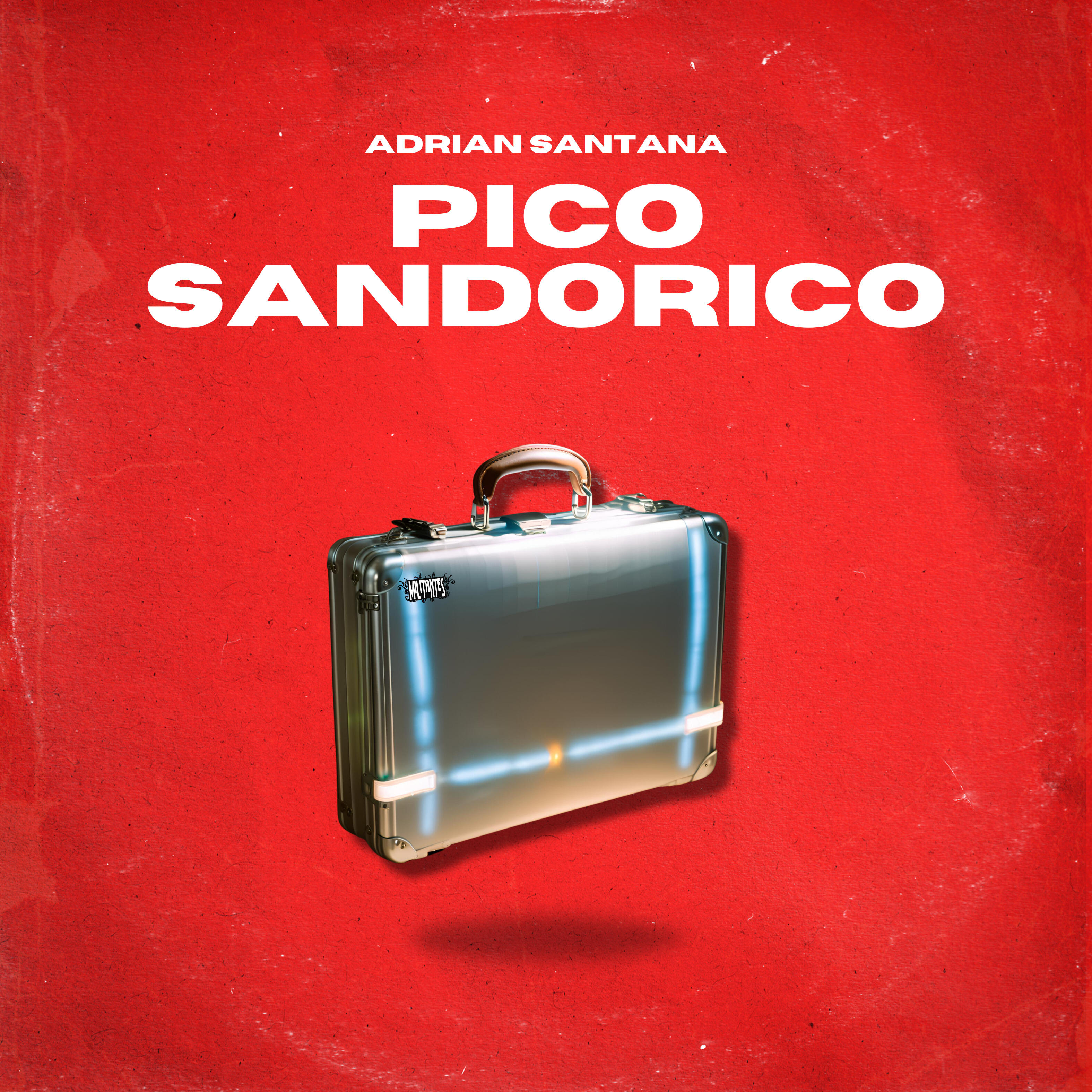 Релиз Pico Sandorico