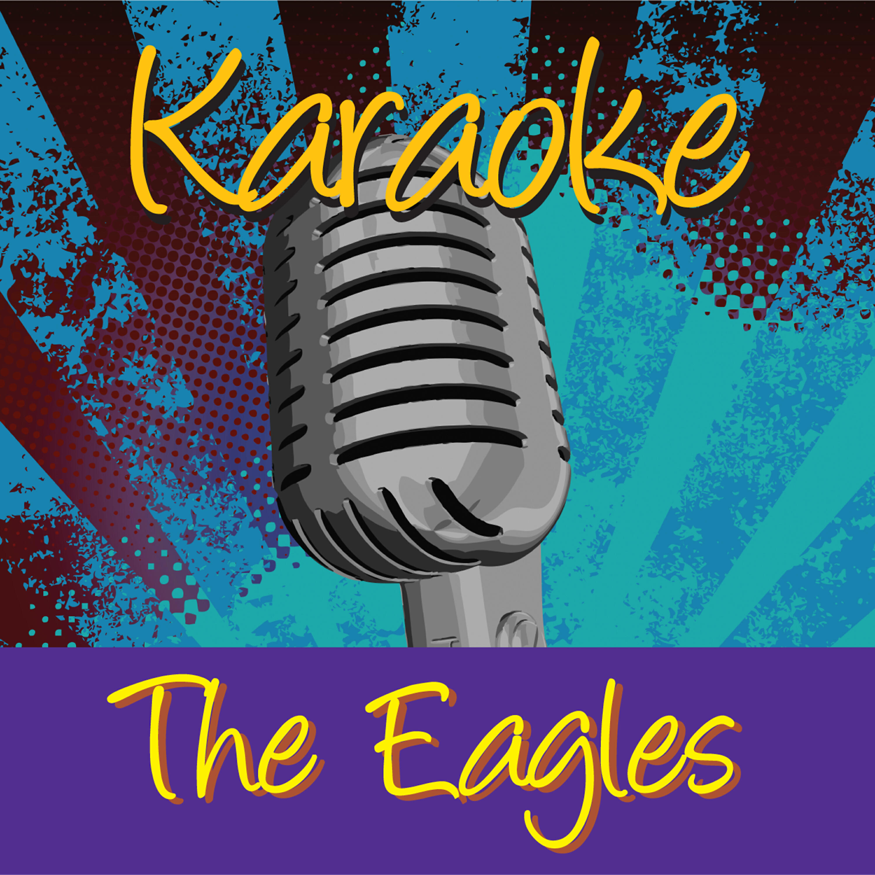 Релиз Karaoke - The Eagles